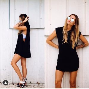 ✨WHITE✨ TIRBE KELLEY COVER UP